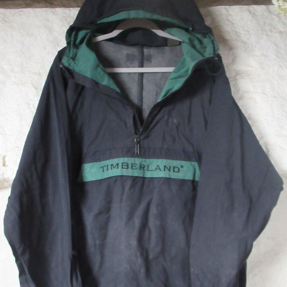 Timberland Windbreaker Jacket